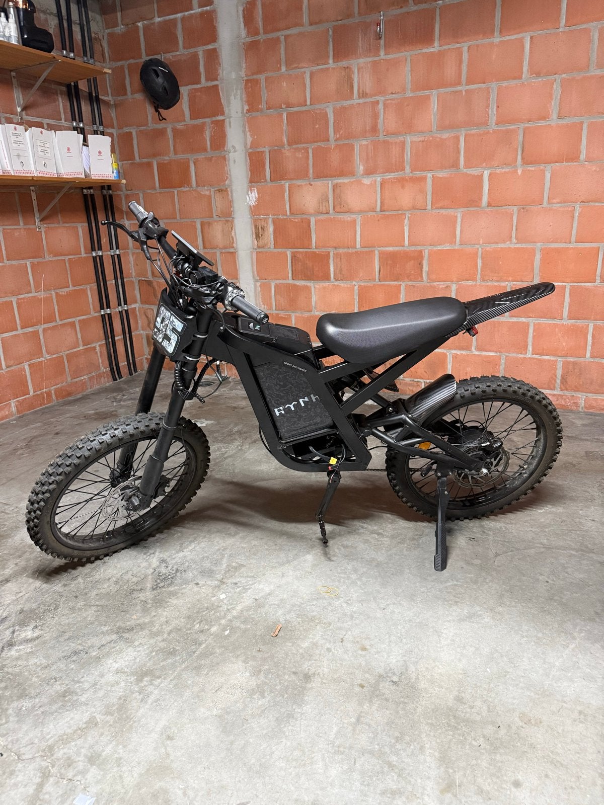 Gt2000 te koop 900-1000 km der op, Fietsen en Brommers, 24 inch of meer, Gebruikt, Aluminium, Ophalen of Verzenden