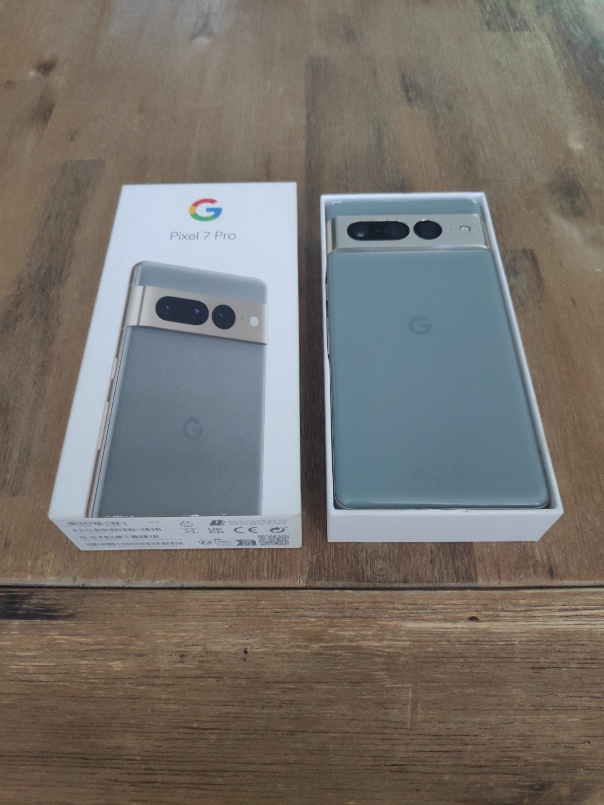 Google pixel 7 Pro 128GB | In uitstekende staat, Telecommunicatie, Mobiele telefoons | Overige merken, Ophalen, Zo goed als nieuw
