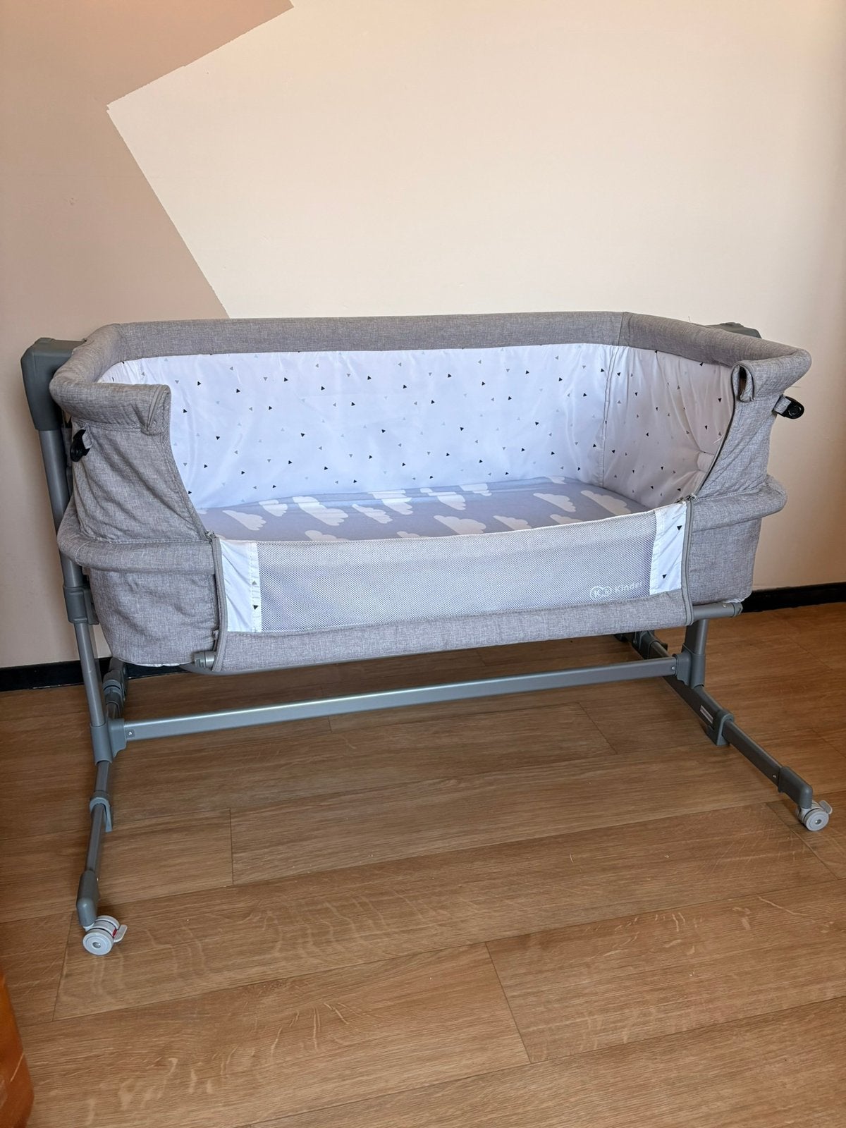 Cosleeper, Ophalen, Gebruikt, Overige typen