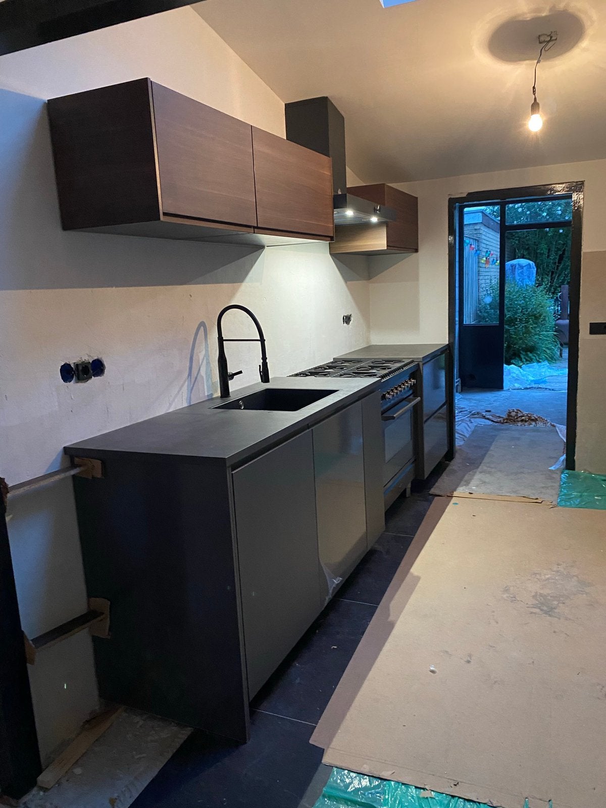 Keuken monteren Amsterdam vanaf €850 | IKEA, HORNBACH enz, Diensten en Vakmensen, Aannemers, Nieuwbouw of Opbouw, Onderhoud of Restauratie