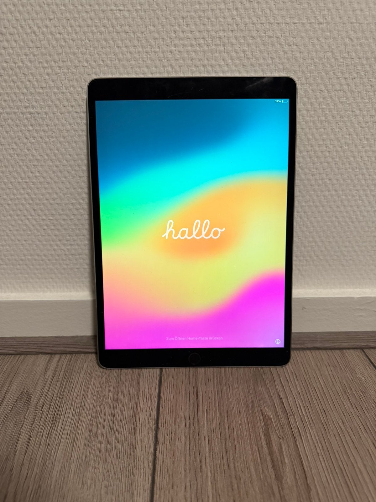 Apple iPad Pro 10,5 inch 64GB WiFi (A1701), Computers en Software, 10 inch, Gebruikt, Apple iPad, Ophalen of Verzenden