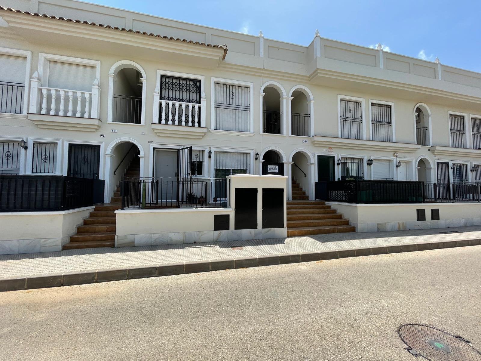 Vakantie appartement te huur Formentera Del Segura Spanje, Vakantie, Vakantiehuizen | Spanje, Dorp, 2 slaapkamers, Costa Blanca