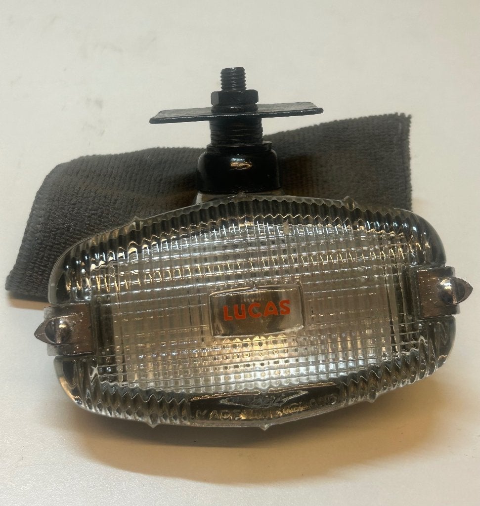 Lucas 494 achteruitrijlamp, origineel., Auto-onderdelen, Ophalen of Verzenden, Nieuw, Mini
