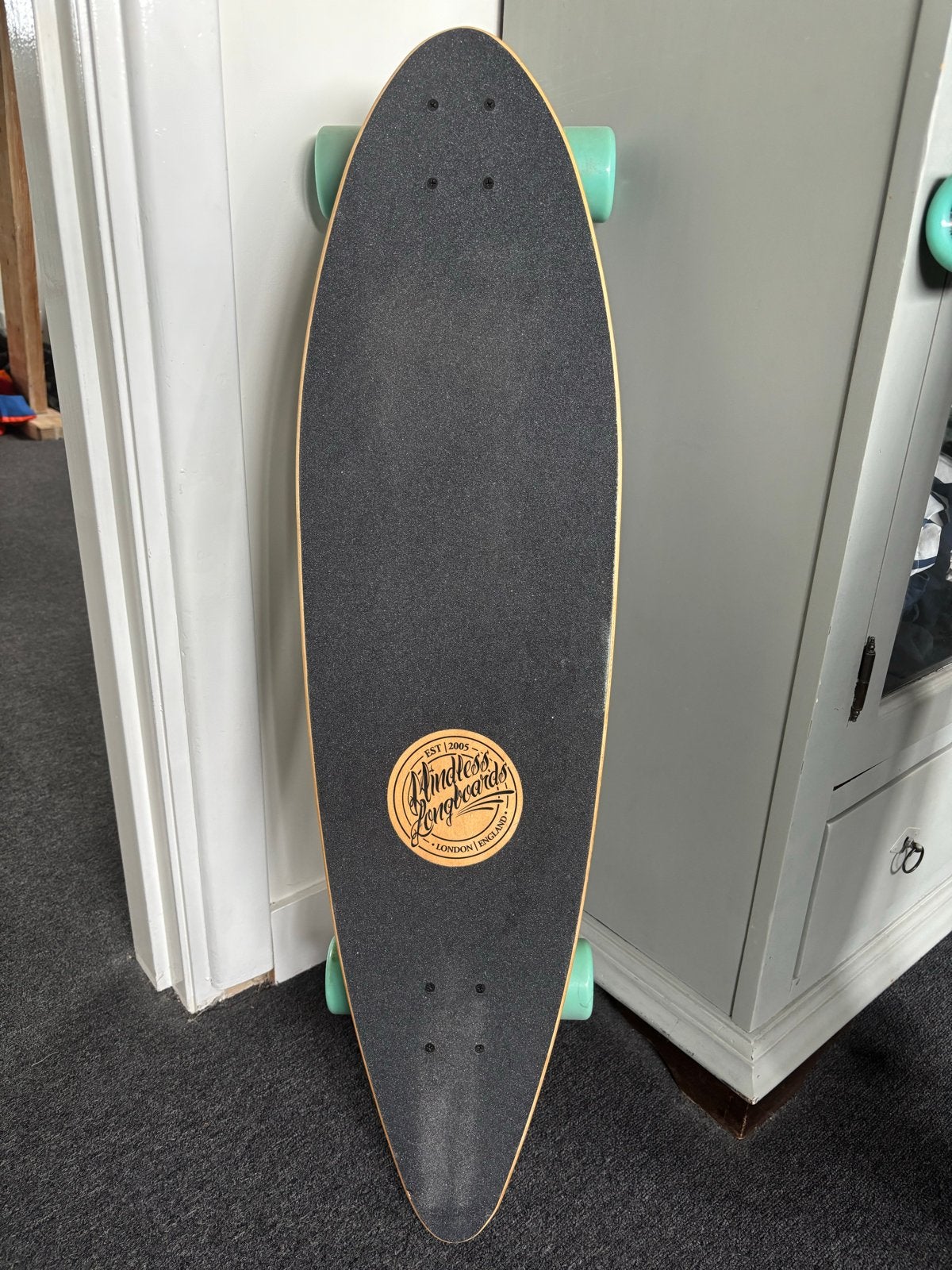 Mindless Longboards - Nieuw, Sport en Fitness, Skateboarden, Ophalen, Nieuw, Overige typen, Longboard