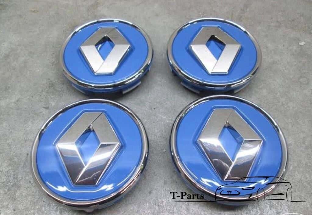 Renault naafdop wielnaaf dop origineel twingo kadjar megane, Info@fabrikant.eu, Fabrikant BV, Renault, Nieuw