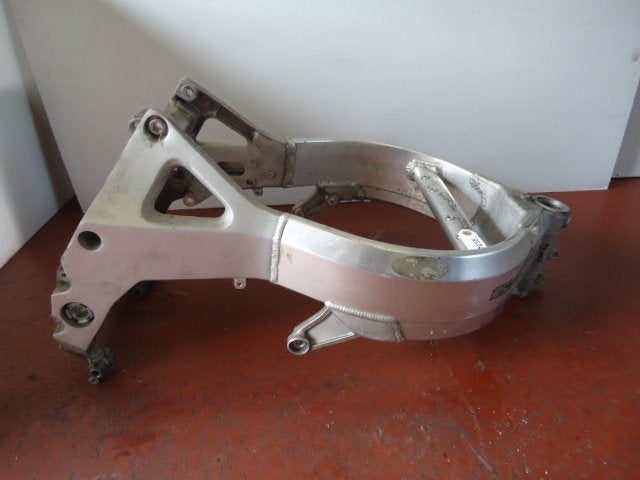 CBR900 1994 - 1995, 1992 - 1993 Honda Frame D1-15706, Motoren