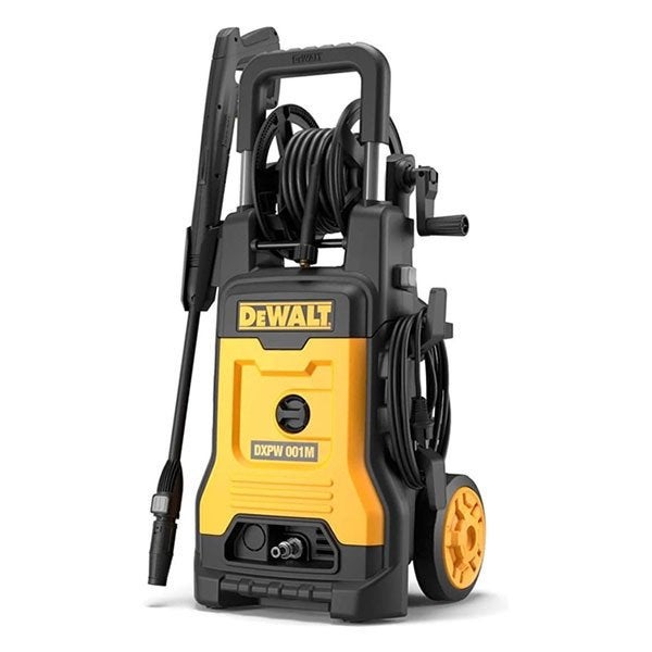 Dewalt DXPW 001M Hogedrukreiniger - Nieuw in doos, Ophalen, Nieuw, Met regelbare waterdruk, Dewalt