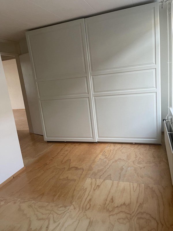 NIEUW! Woonruimte te huur Vechtstraat, Amsterdam