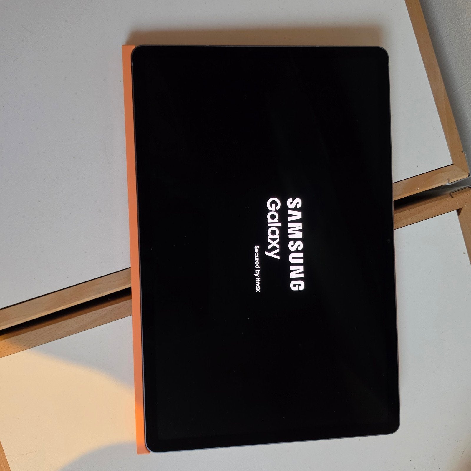 Samsung Galaxy Tab S10 plus WiFi 512GB Grijs (X820), Computers en Software, S10 plus, Zo goed als nieuw, Samsung Galaxy Tab, 512 GB
