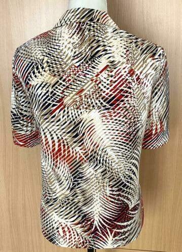 Setterlady blouse maat 44, Kleding | Dames, Ophalen of Verzenden, Zo goed als nieuw, Maat 42/44 (L), Overige kleuren