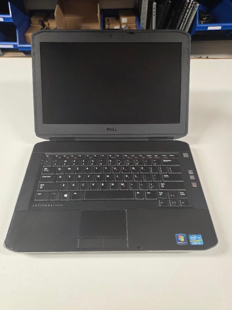 Dell Latitude e5430 - i5 - 128GB SSD - 8GB, Computers en Software, Windows Laptops, Gebruikt, 14 inch, SSD, 2 tot 3 Ghz, 8 GB