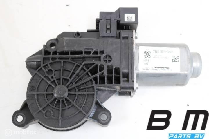 Raammotor rechts voor VW Transporter T5 GP 7E0959802, Auto-onderdelen, Gebruikt