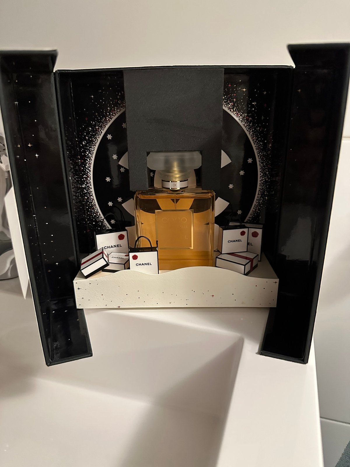 Chanel Coco Mademoiselle Eau de Parfum 100ml, Ophalen of Verzenden, Nieuw