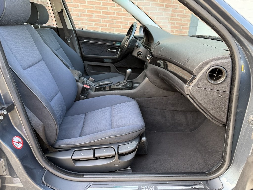 BMW 5 Serie 530i EXE AUT FACELIFT Y-TIMER ZEER*MOOI INRUIL M, foto 11