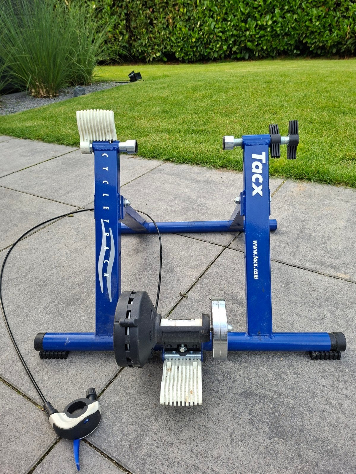 Home trainer voor race fiets., Ophalen, Overige typen