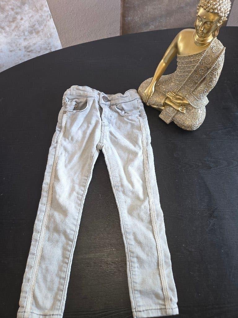 Maat 98, Kinderen en Baby's, Broek, Meisje, Dirkje, Ophalen of Verzenden