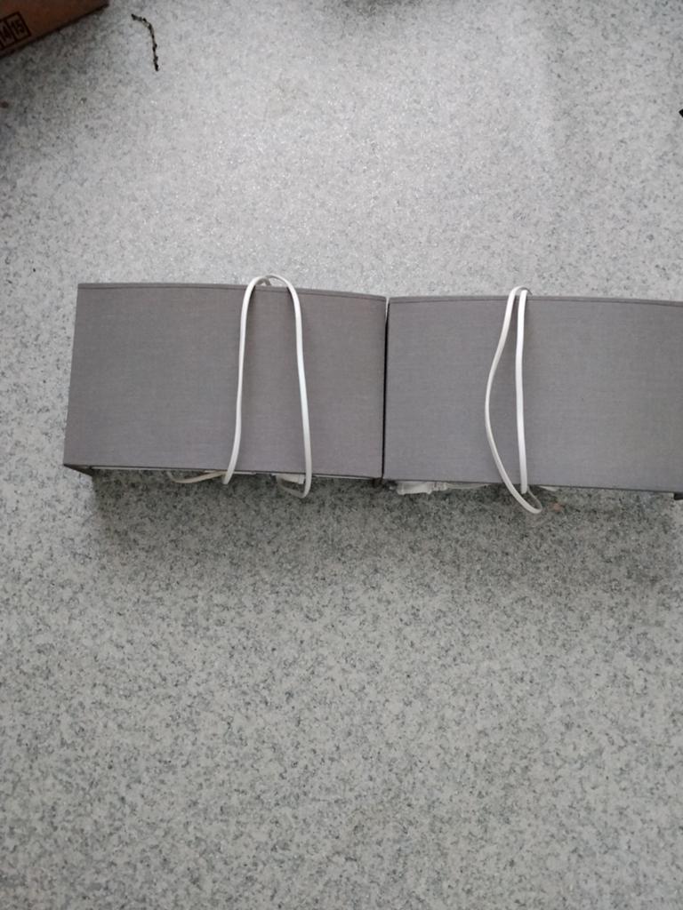 Wand lampjes, Huis en Inrichting, Lampen | Wandlampen, Ophalen of Verzenden