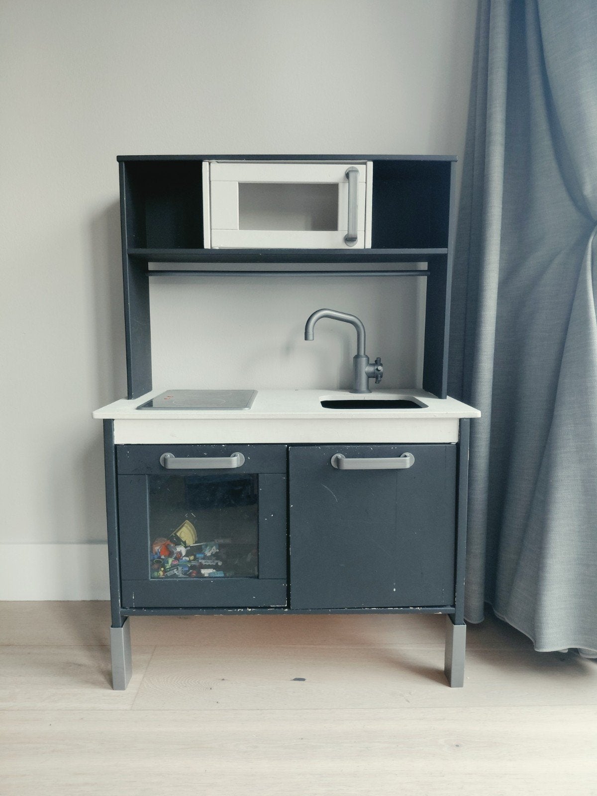 Leuke speelgoedkeuken ikea, Ophalen, Gebruikt