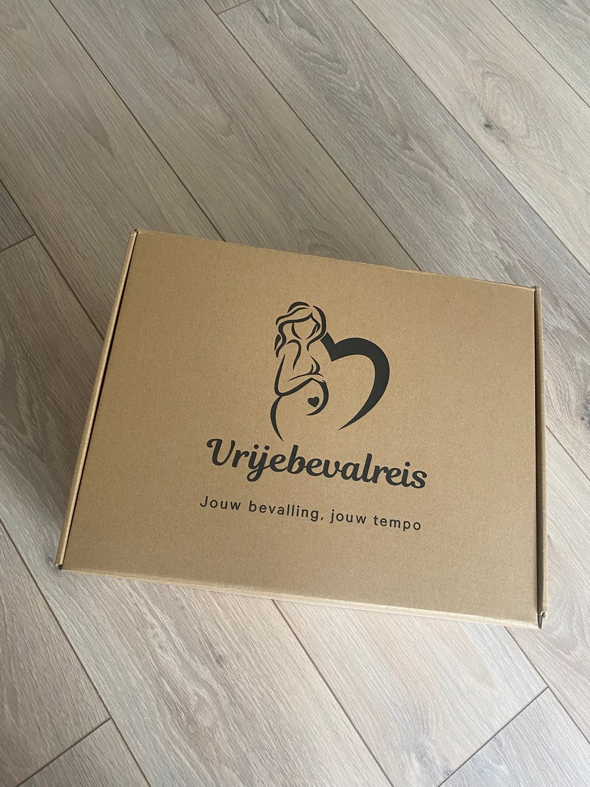 Badbevallingspakket Compact & Compleet, Kinderen en Baby's, Ophalen of Verzenden, Nieuw