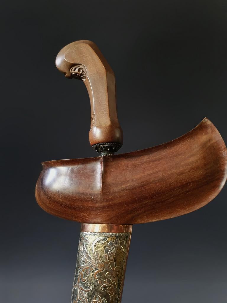 Keris kris Pedaringan Kebak Java indonesie, Antiek en Kunst, Kunst | Niet-Westerse kunst, Ophalen of Verzenden