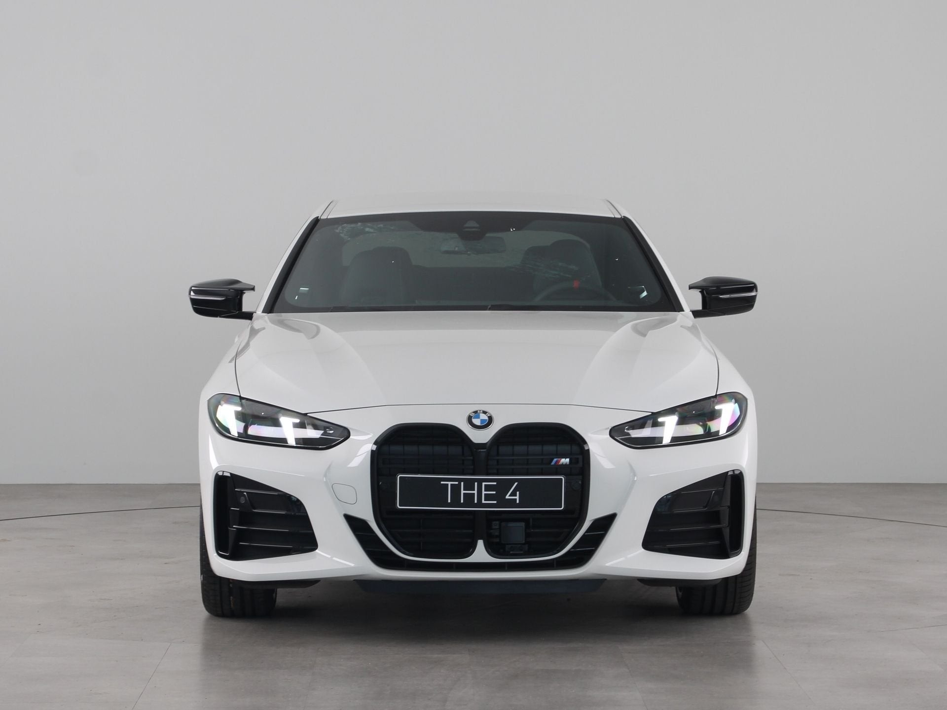 BMW 4 Serie M440i Coupé xDrive M-Performance Wielen, Auto's, Automaat, Euro 6, 4-Serie, Met garantie (alle)