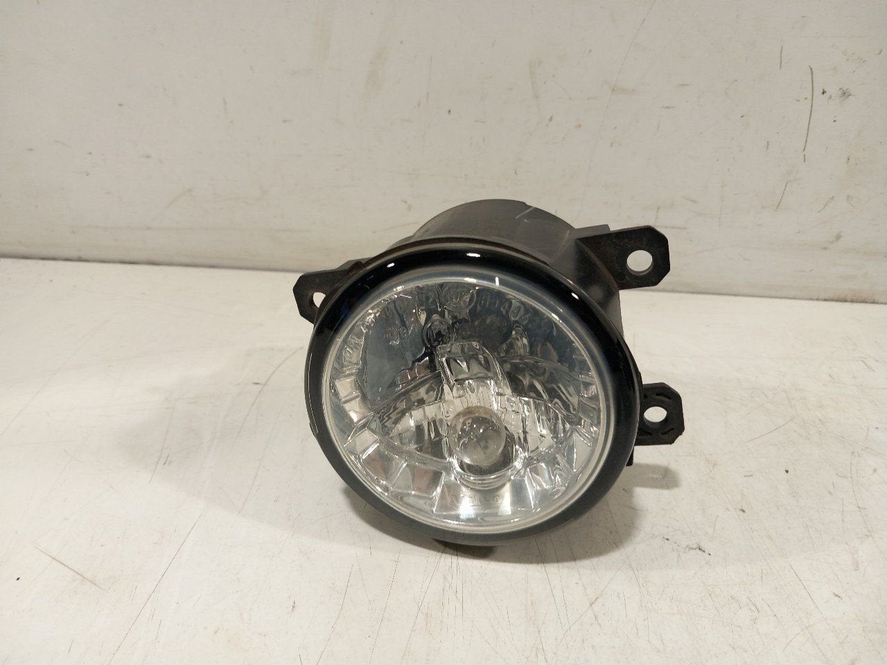 Mistlamp rechts Mitsubishi Space Star
