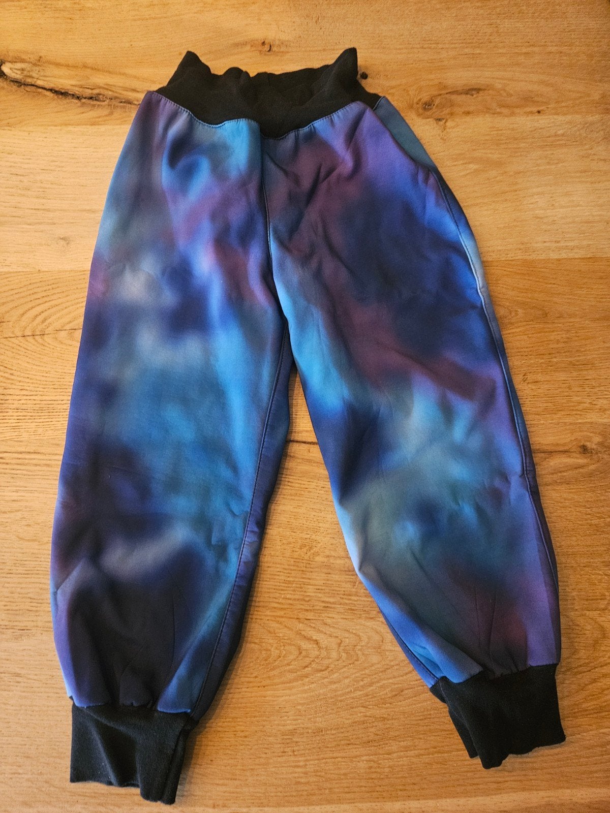 iELM meisje broek 116/122, Kinderen en Baby's, Meisje, Ophalen of Verzenden, Zo goed als nieuw, IELM