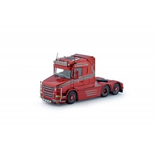 Tekno 74203 Scania Torpedo Longline Highline Rimatrans, Ophalen of Verzenden, Nieuw, Bus of Vrachtwagen, Tekno