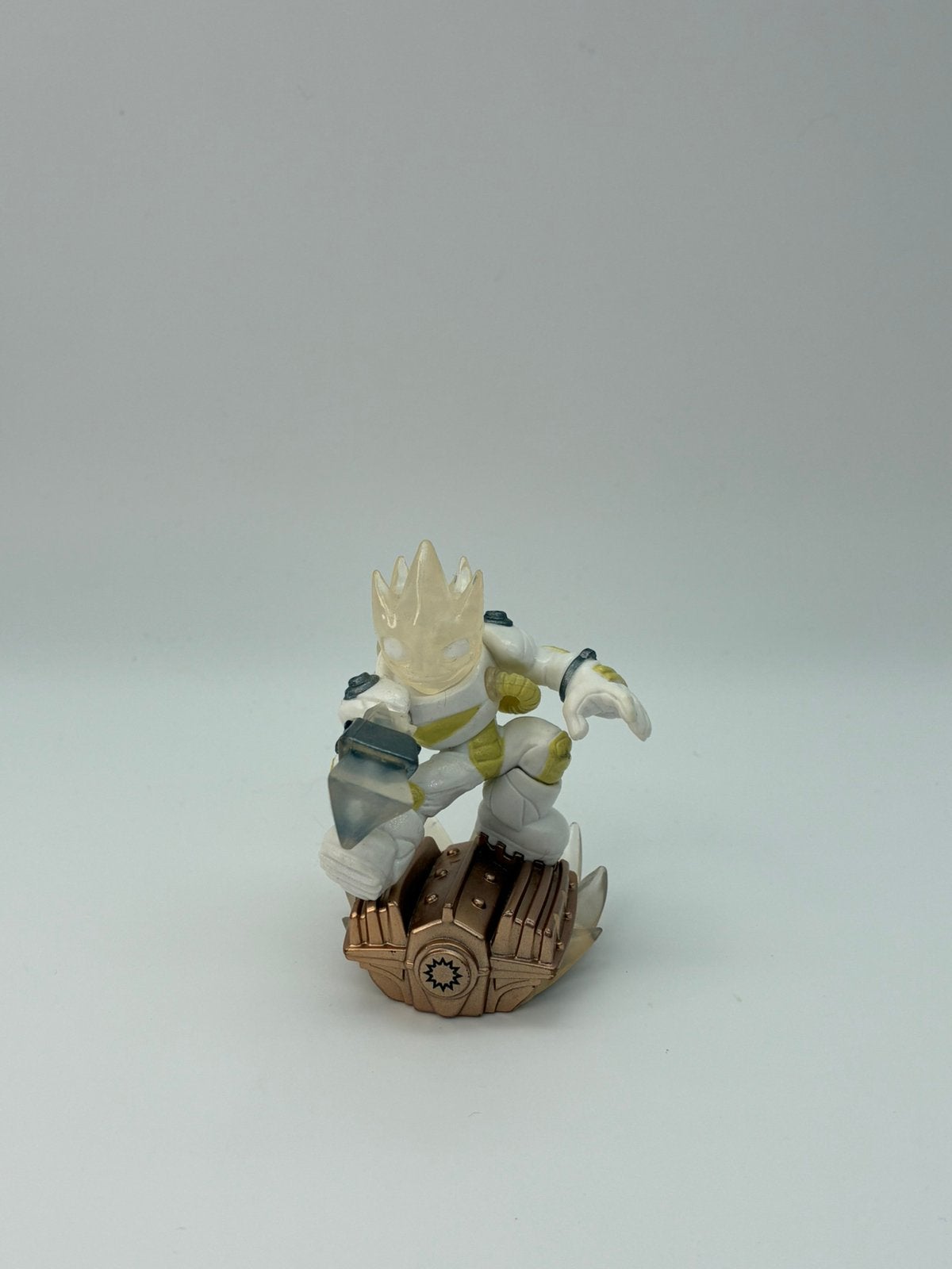 Skylanders Superchargers Astroblast, Avontuur en Actie, W, 2 spelers, Ophalen of Verzenden