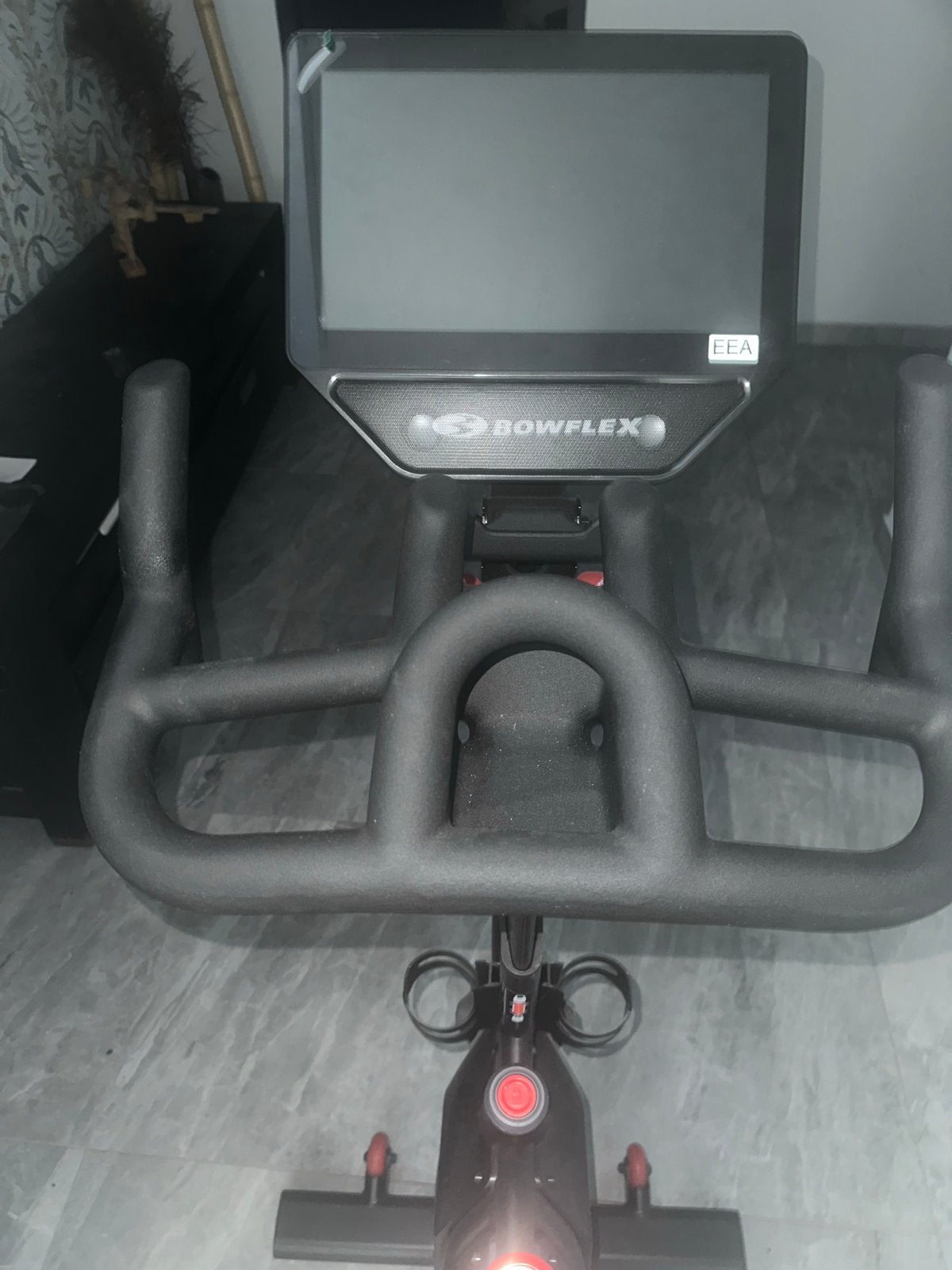 Foto 4 van Bowflex C6 Hometrainer - Zo goed als nieuw