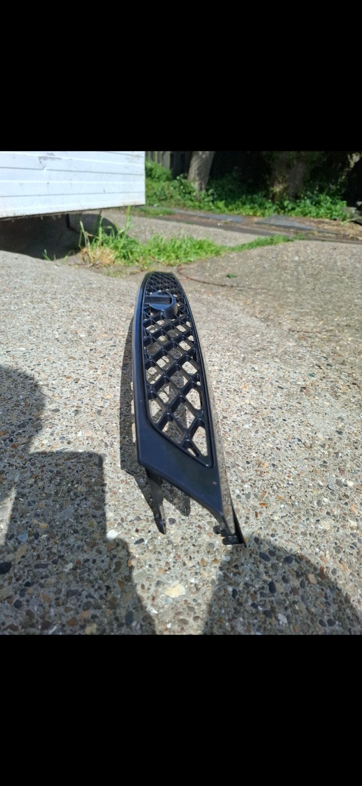 Ford Focus MK1 gebruikte en nieuwe onderdelen, Ophalen, Voor, Nieuw, Ford