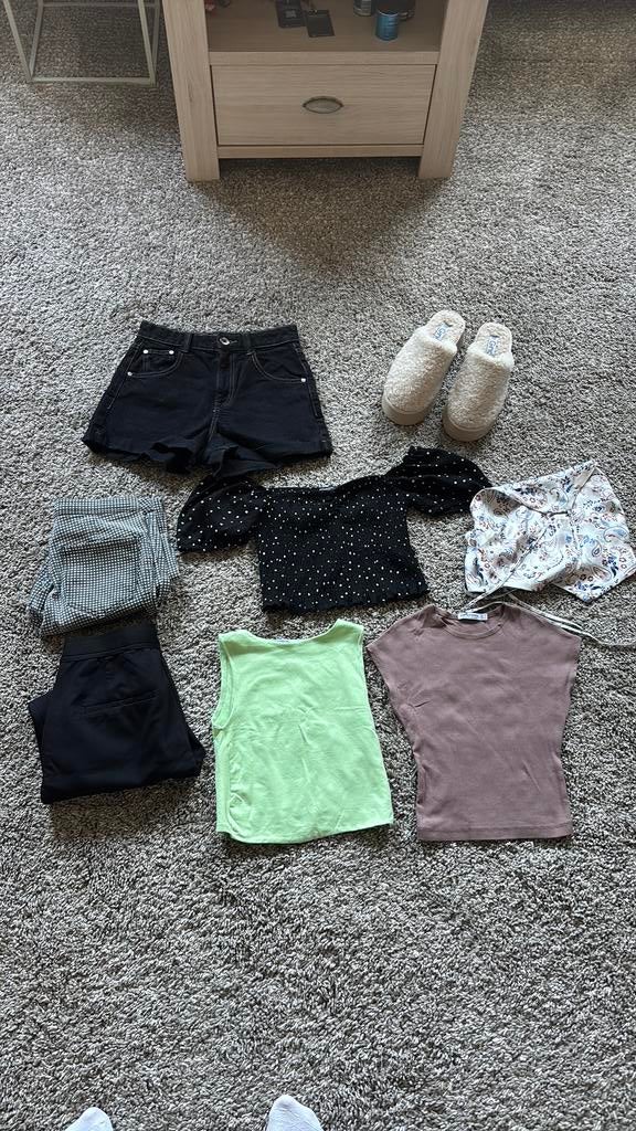 Kledingpakket dames verschillende maten en merken nieuw, Kleding | Dames, Ophalen of Verzenden, Nieuw, Maat 36 (S)