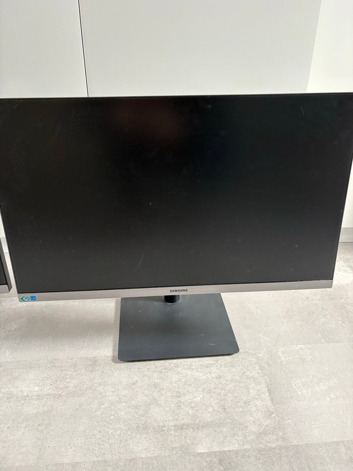 Samsung Monitor - Gebruikt, Ophalen of Verzenden, Gebruikt
