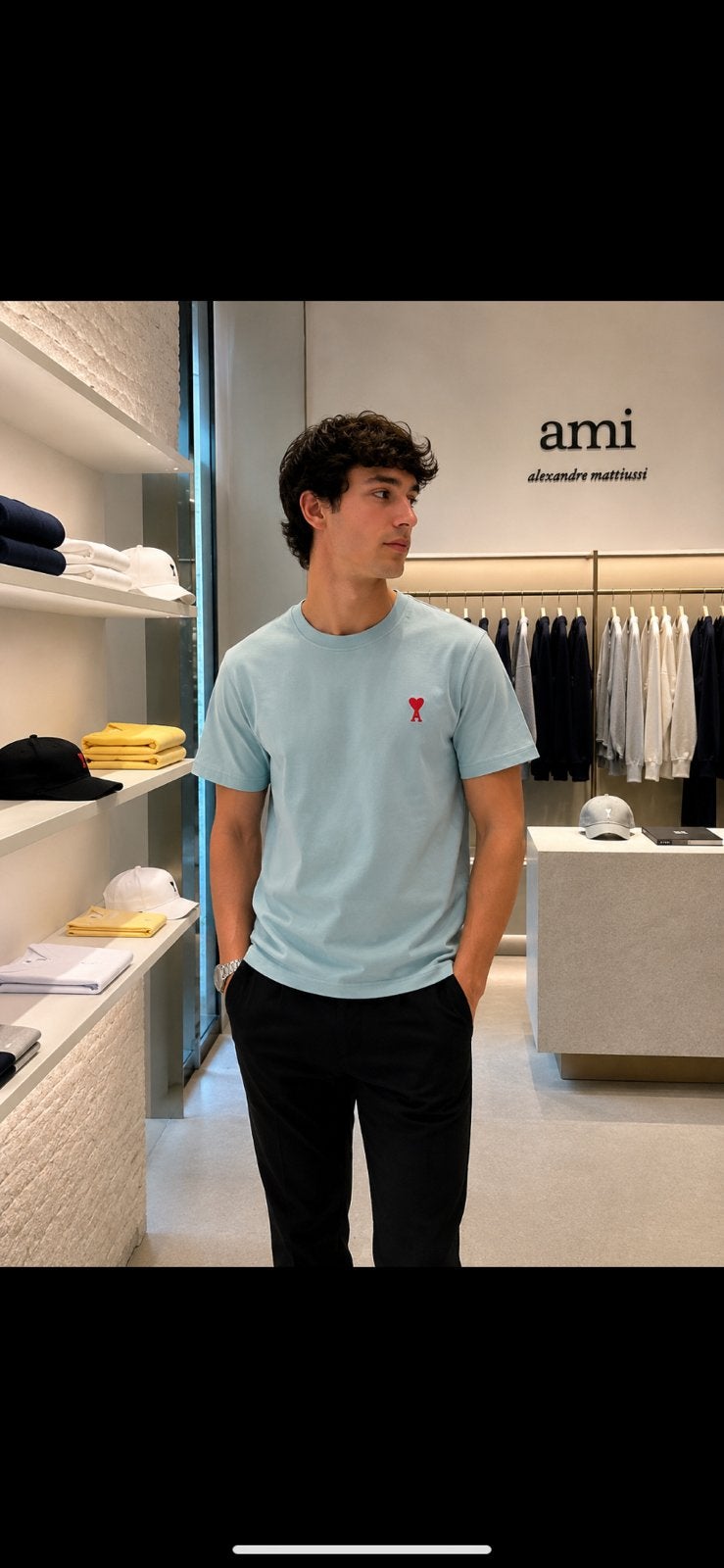 Partij merkkleding shirts, Ophalen of Verzenden, Nieuw, Overige maten, Zwart