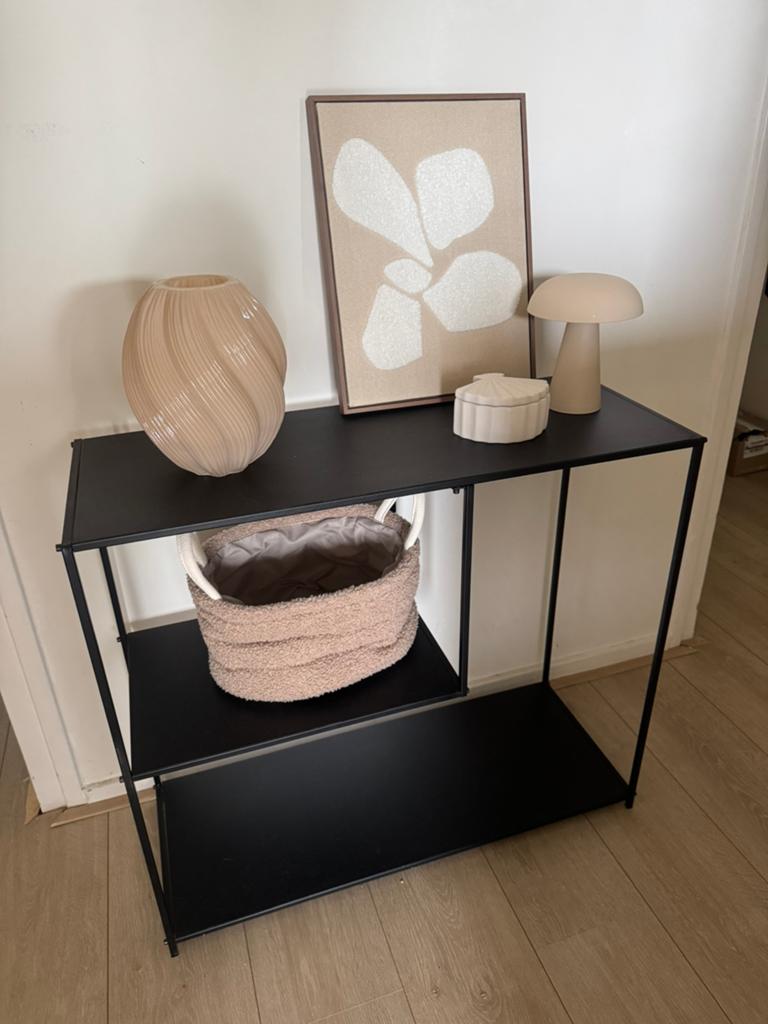 Wandkast, Huis en Inrichting, Woonaccessoires | Wandplanken en Boekenplanken, Ophalen