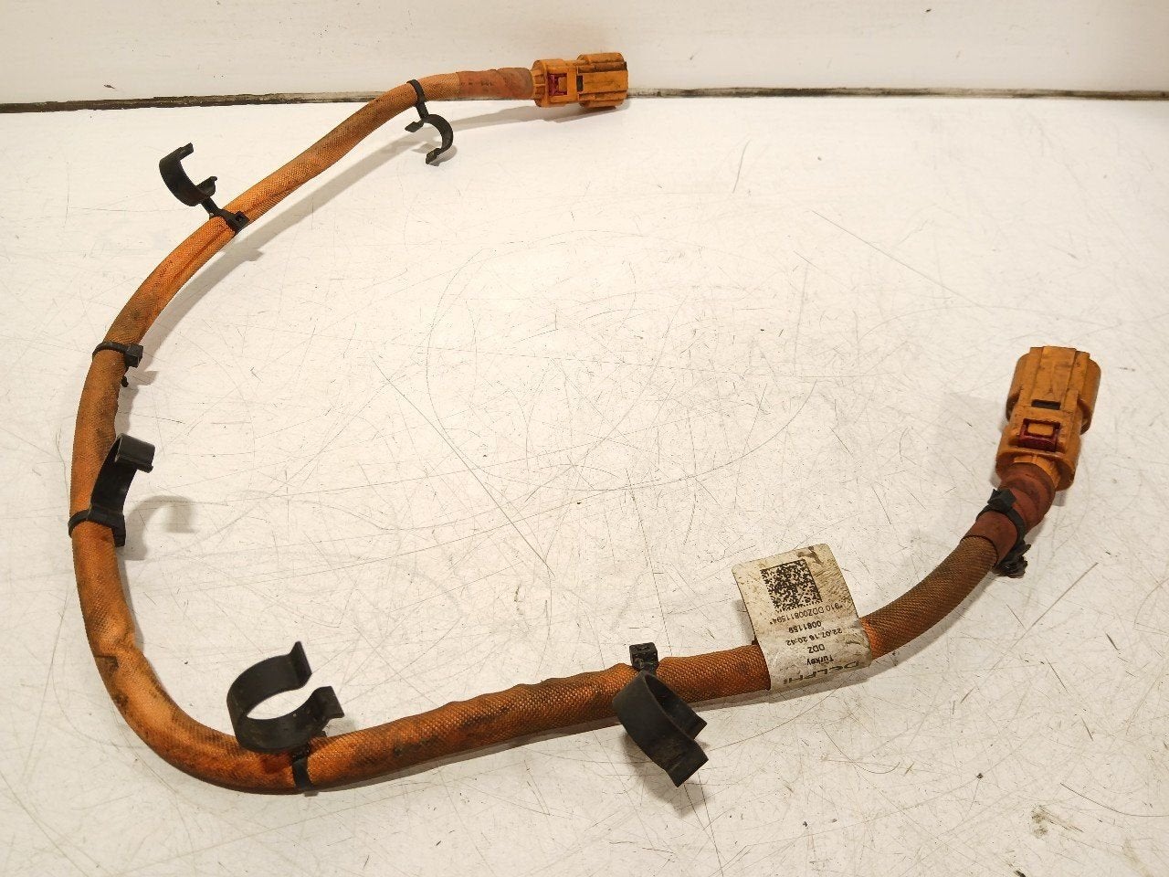 Kabel Volkswagen Passat, Onderdelen@venauto.nl, Van der Ven Autorecycling B.V., Gebruikt, Ettenseweg 76, 4706 PB Roosendaal, The Netherlands