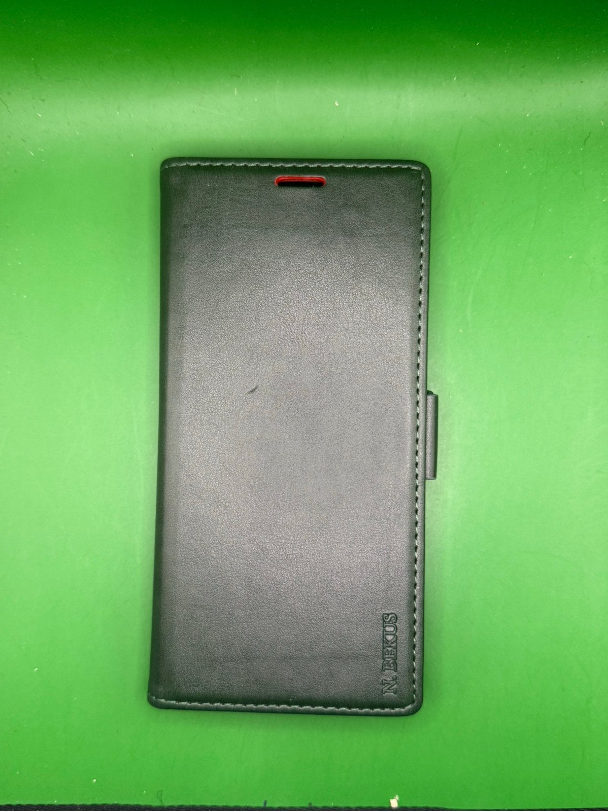 Nieuw Flipcase Hoesje voor Samsung Galaxy A51, Ophalen of Verzenden, Nieuw, Flipcase