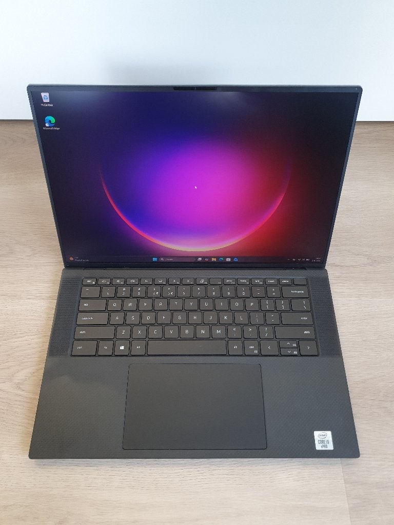 Dell Precision 5550 Workstation | i9-10th | T2000 | 64GB, Computers en Software, Windows Laptops, 64 GB of meer, Gebruikt, Met videokaart