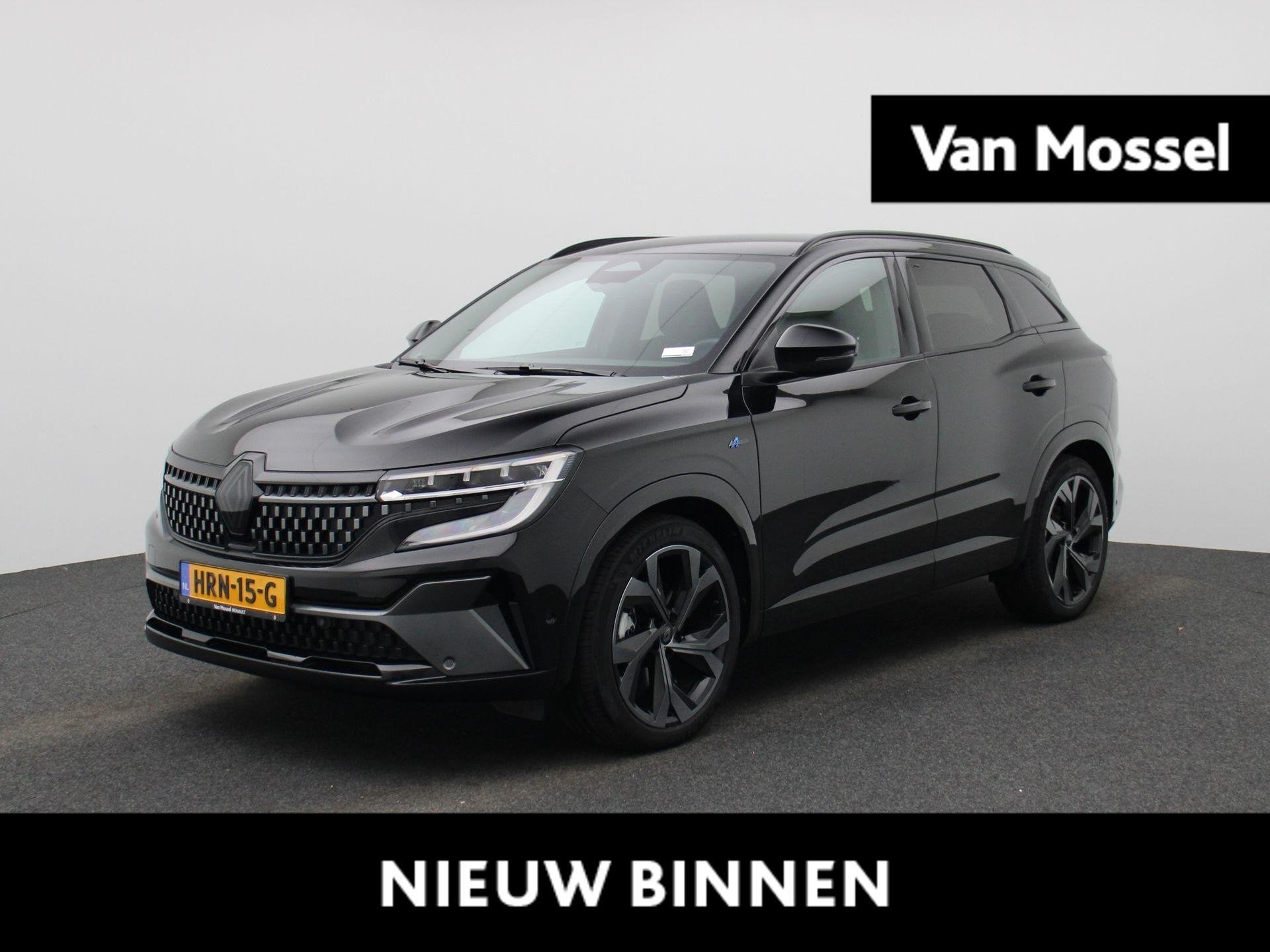 Renault Austral 1.2 E-Tech full hybrid 200 techno esprit Alp