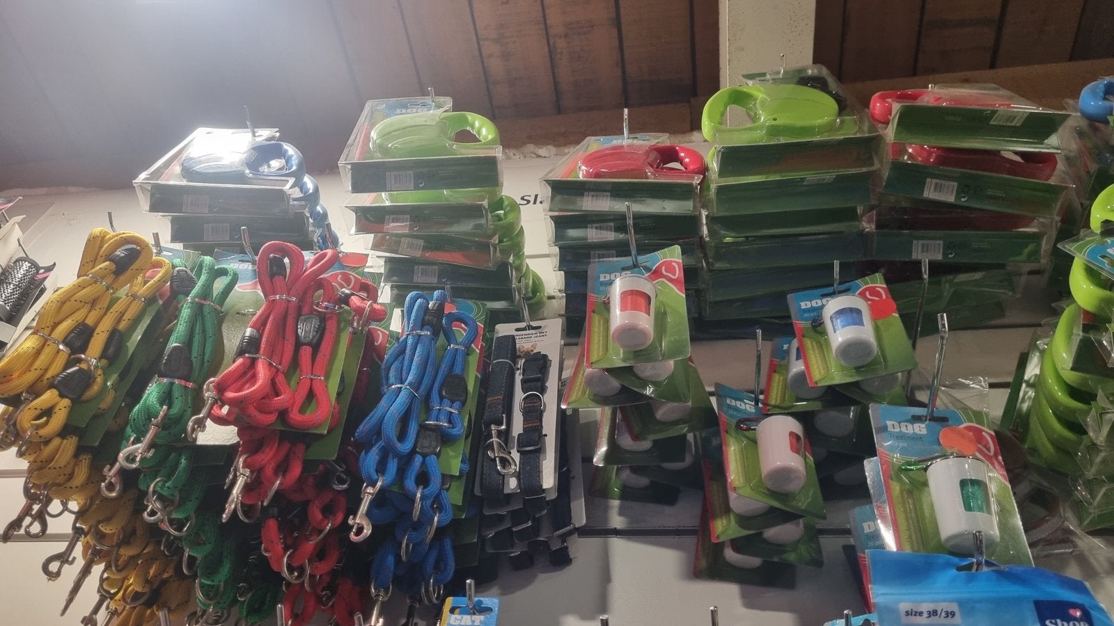 Partij Handel dierenartikelen hond kat, Dieren en Toebehoren, Ophalen of Verzenden, Nieuw