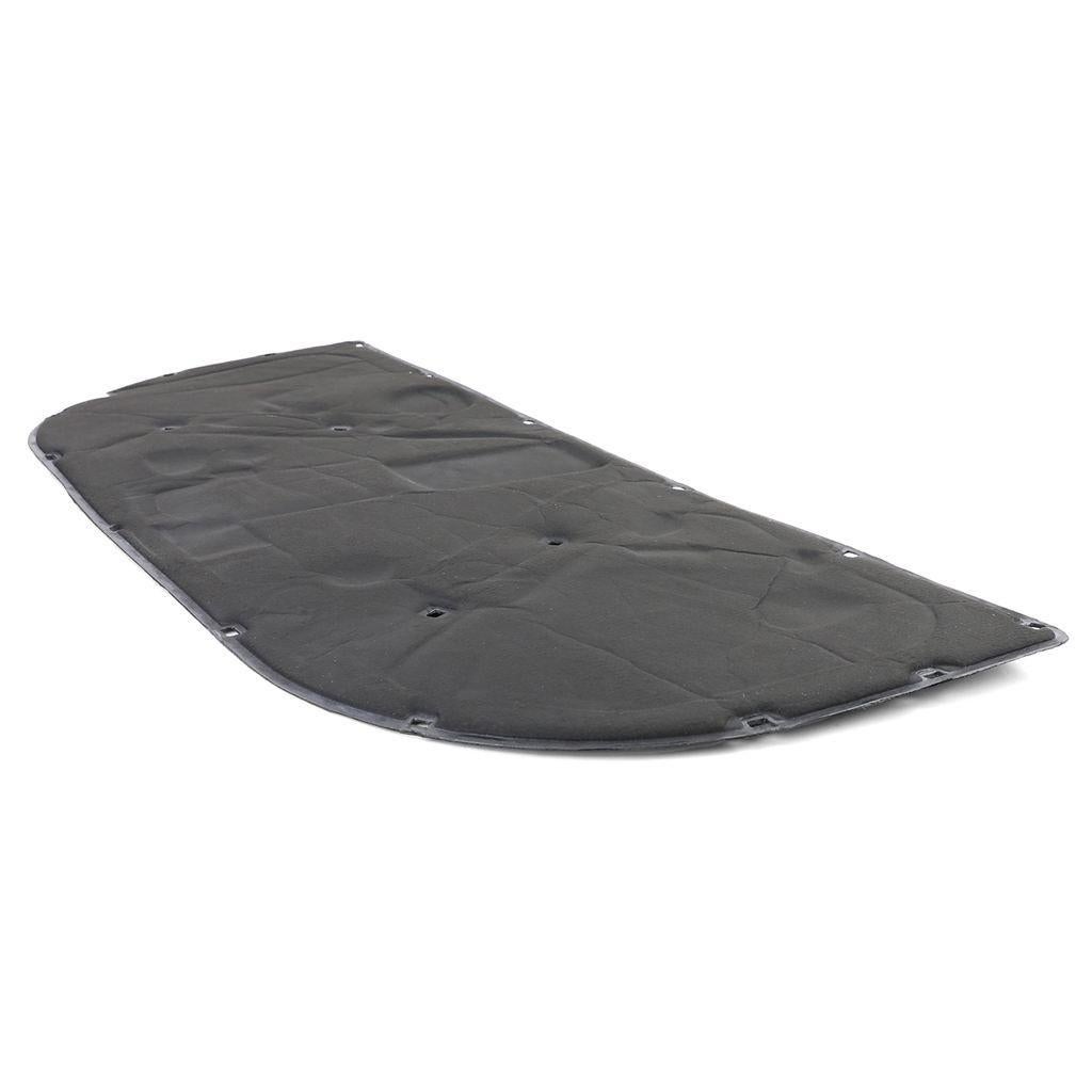 Motorkap Demping Isolatie Mat Voor Audi A4 B6 2000 t/m 2004, Verzenden, Automotive Parts, A.parts@hotmail.nl, Trasmolenlaan 12 3447 GZ Woerden
