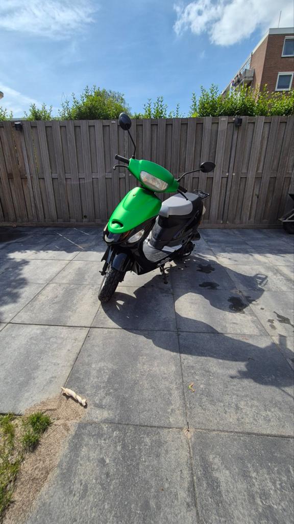 Boatian Speedy, Ophalen, Gebruikt, Overige modellen, Benzine