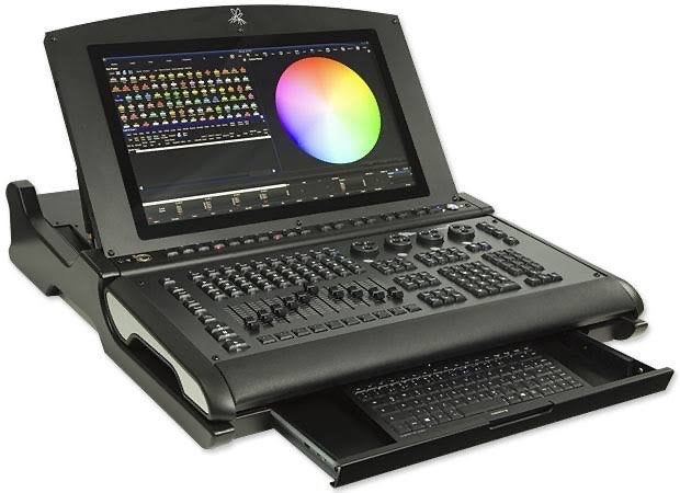 HOG4 Nano docking, Ophalen, Zo goed als nieuw, Licht