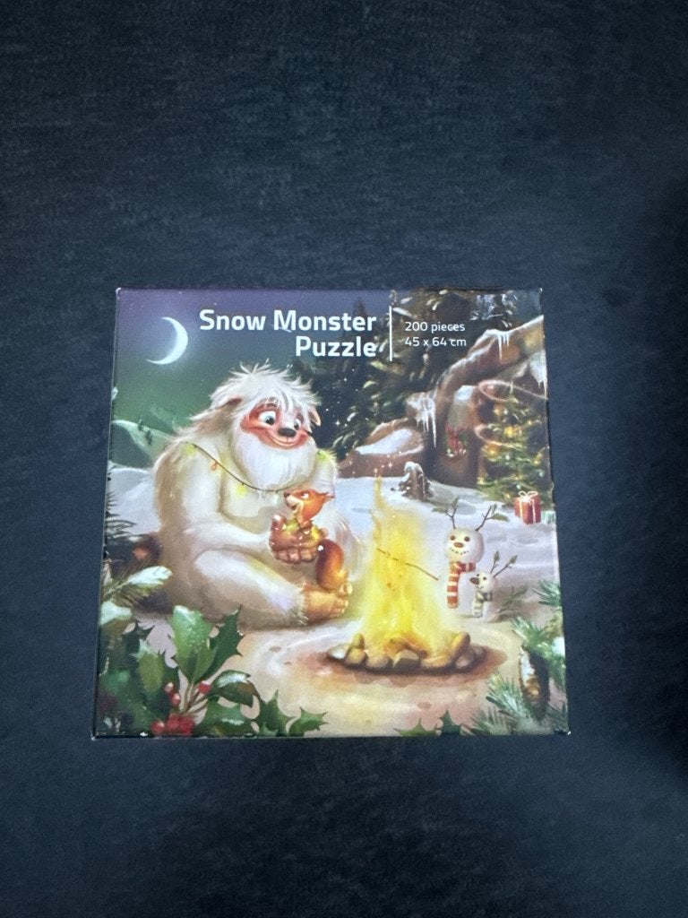 Puzzel, Ophalen of Verzenden, Minder dan 500 stukjes, Zo goed als nieuw