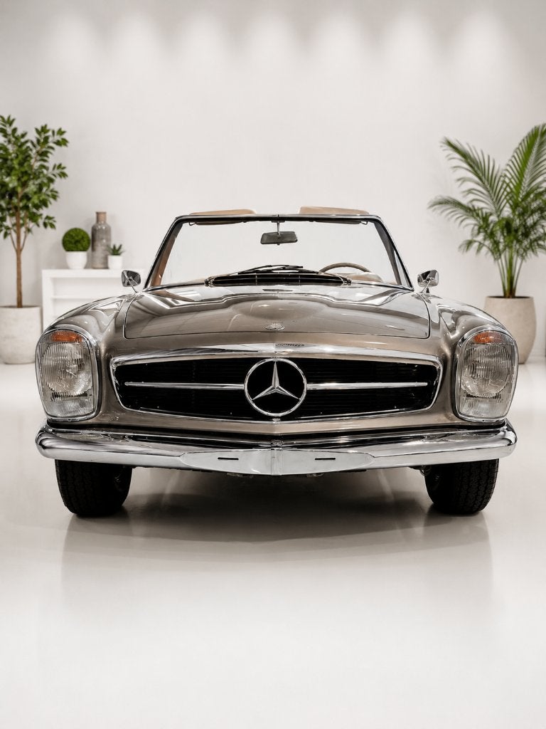 Oldtimers 𝙈𝙚𝙧𝙘𝙚𝙙𝙚𝙨
