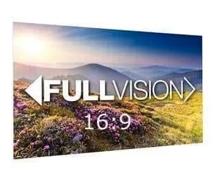 projecta full vision 158x280 hdc 1.1 /16:9, Ophalen, Nieuw