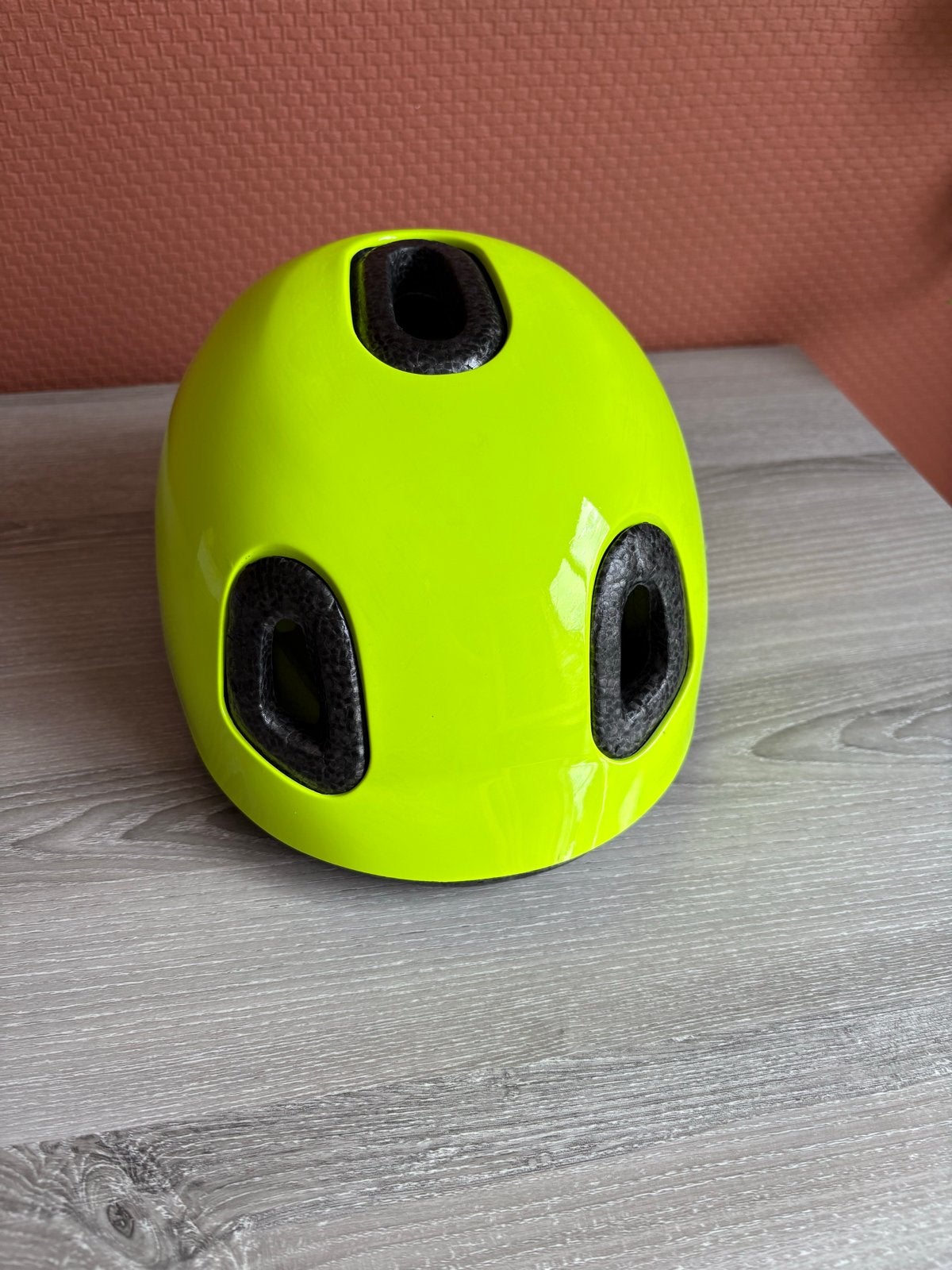Fietshelm baby - Maat XXS (44-49cm), Fietsen en Brommers, Ophalen, Zo goed als nieuw, XXS, Jongen of Meisje