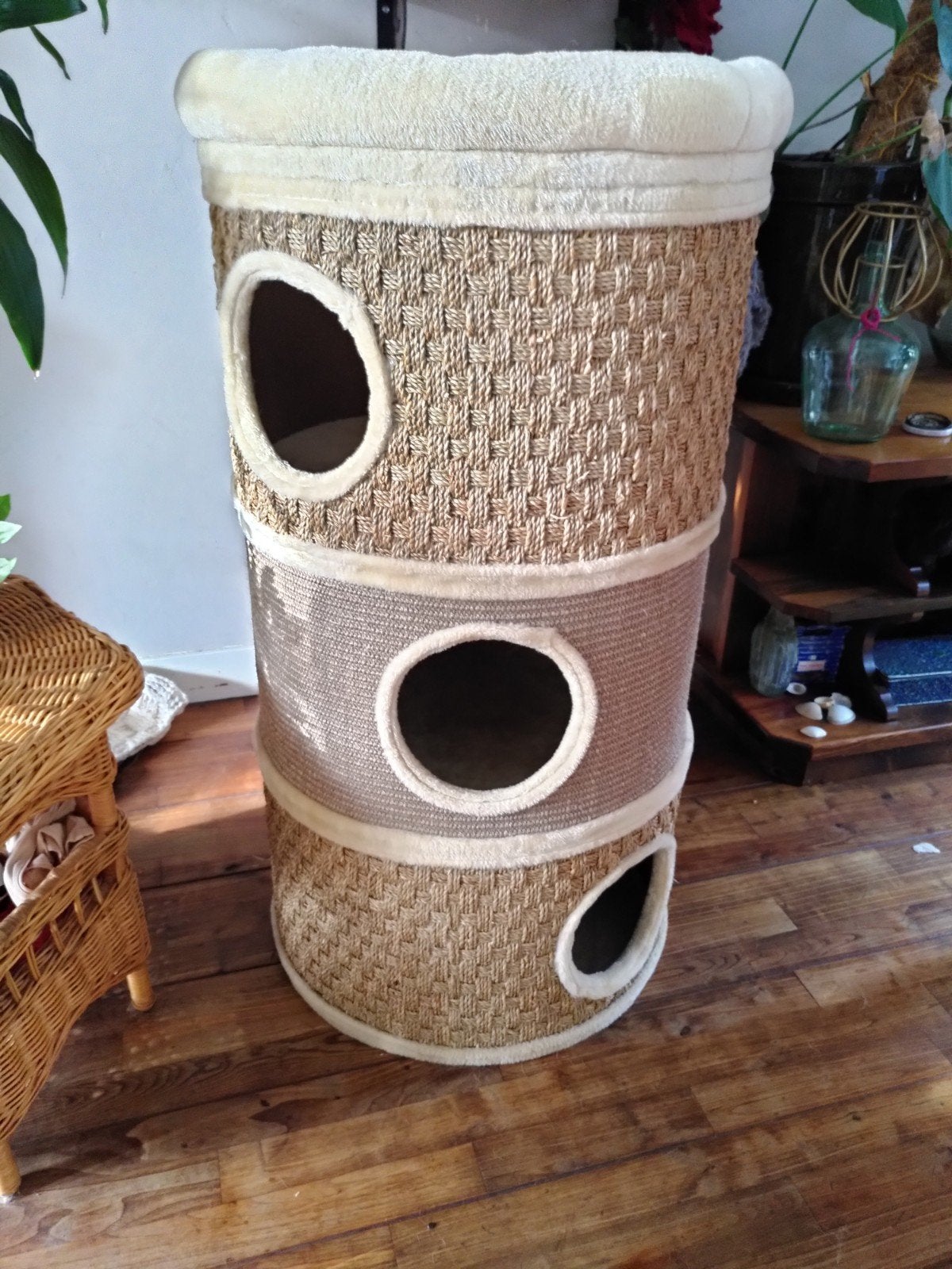 Krabton XL, Ophalen, Zo goed als nieuw, Krabton