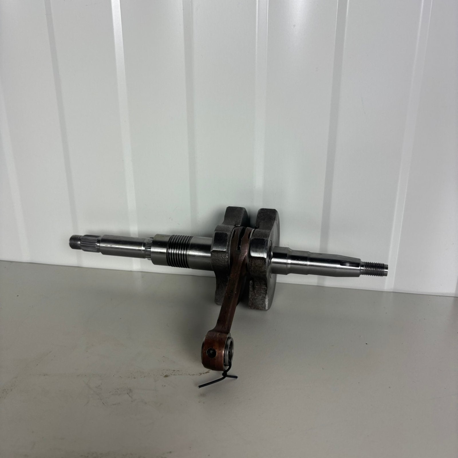 TGB 303 50cc Krukas Compleet Nieuw incl. Naaldlager, Verzenden, ., ., .