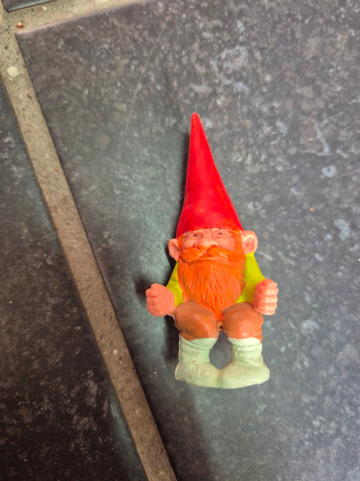 vriend van David de Kabouter, Daan?, Ophalen of Verzenden, Gebruikt